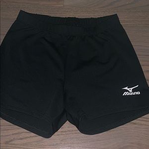 Mizuno Volleyball Shorts